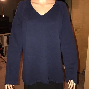 Eddie Bauer Sweater